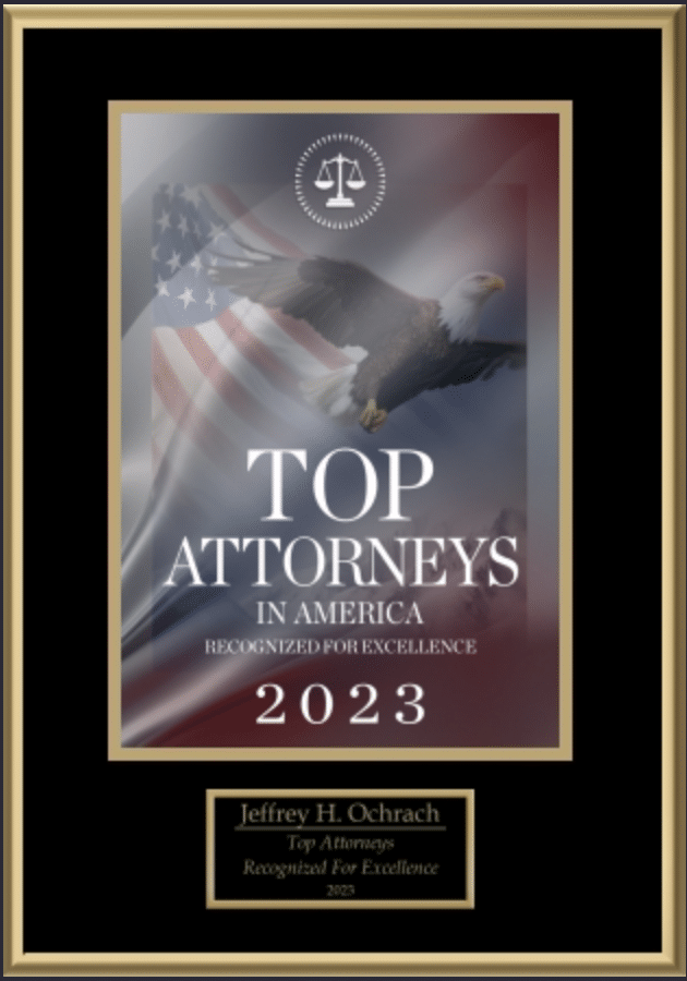 Sacramento Top Rated Attorney